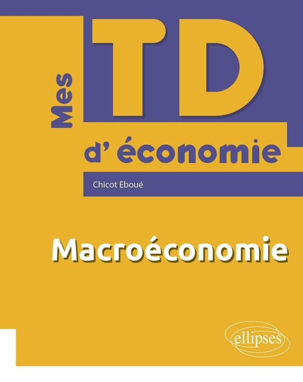 Macroéconomie