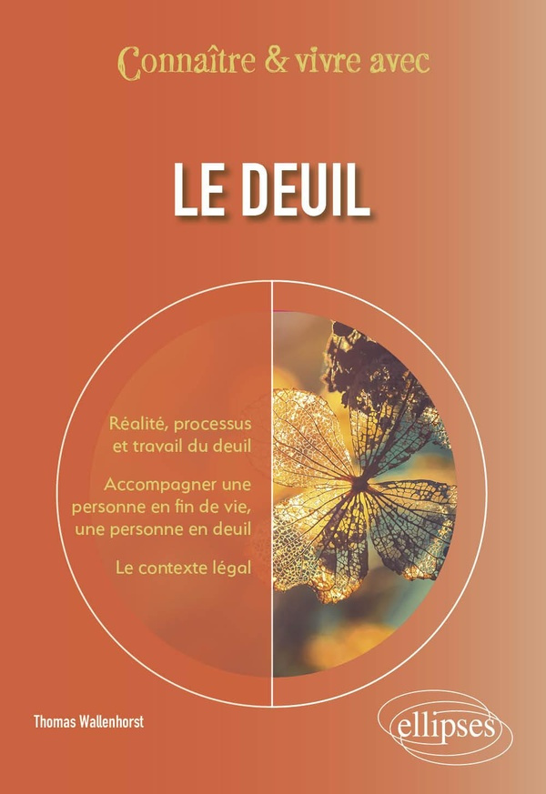 Connaître & vivre avec le deuil