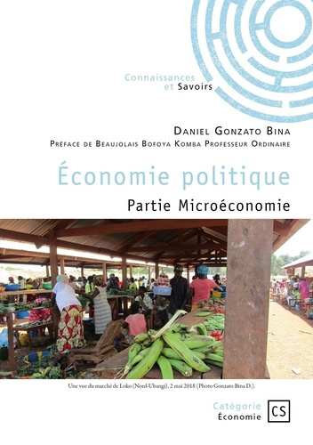 Économie politique - Partie Microéconomie