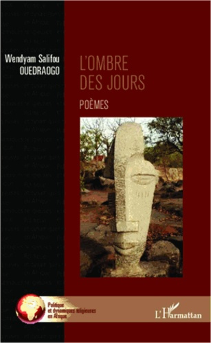 L'ombre des jours. Poèmes