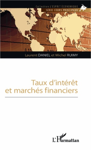 Taux d'intérêt et marchés financiers