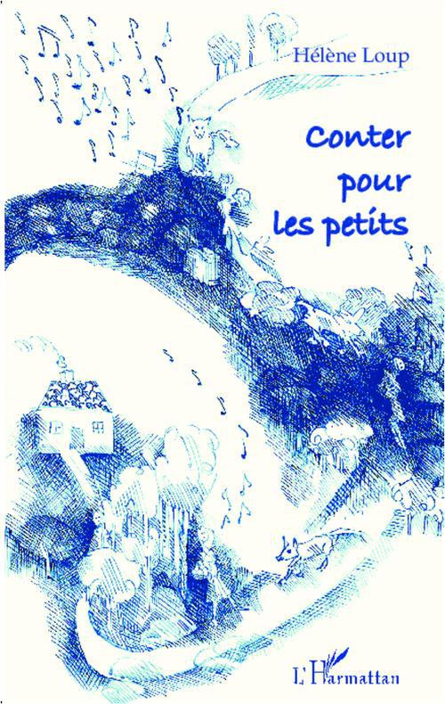 Conter pour les petits
