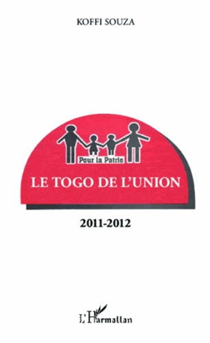 Le Togo de l'union 2011-2012