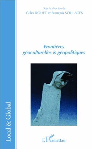 Frontières géoculturelles & géopolitiques