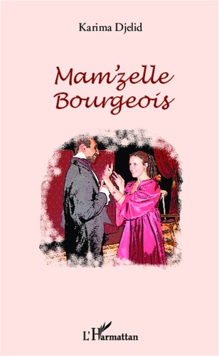Mam'zelle Bourgeois