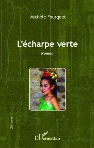 L'écharpe verte