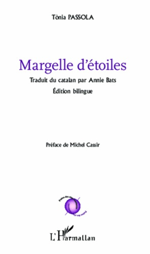 Margelle d'étoiles