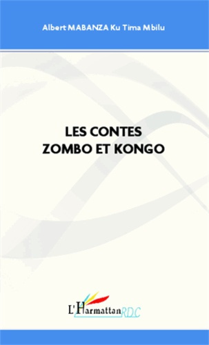 Les contes Zombo et Kongo