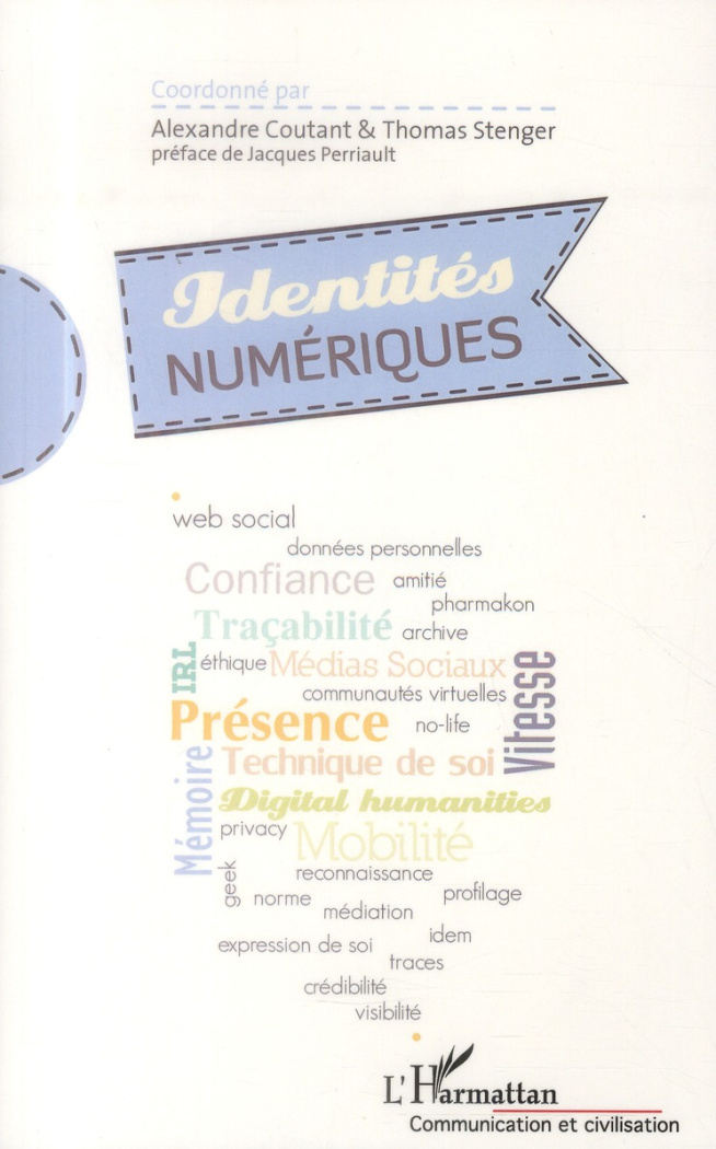 Identités numériques