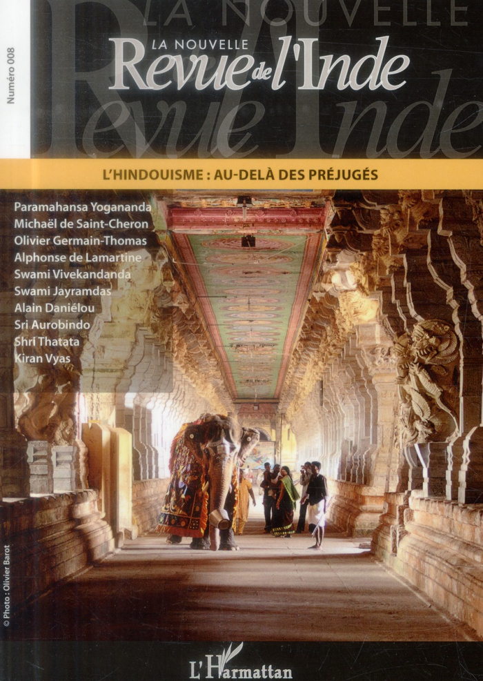 L'hindouisme : au delà des préjugés