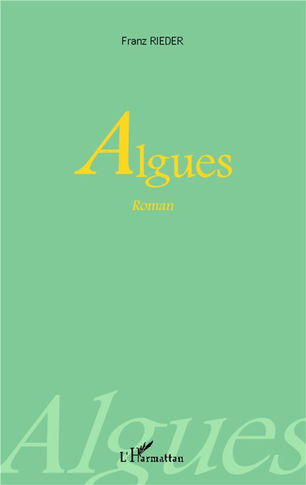 Algues