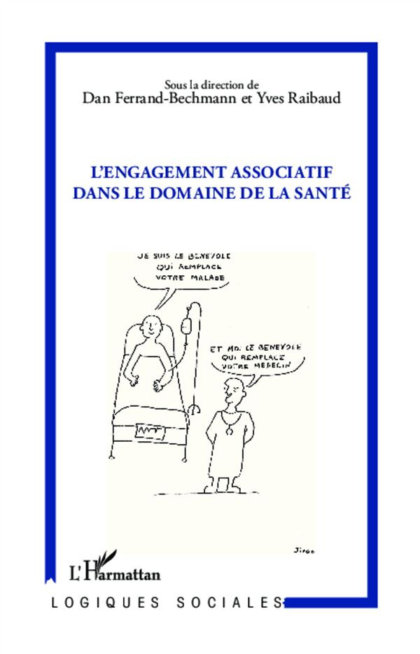 L'engagement associatif dans le domaine de la santé