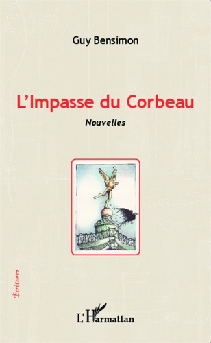 L'impasse du corbeau
