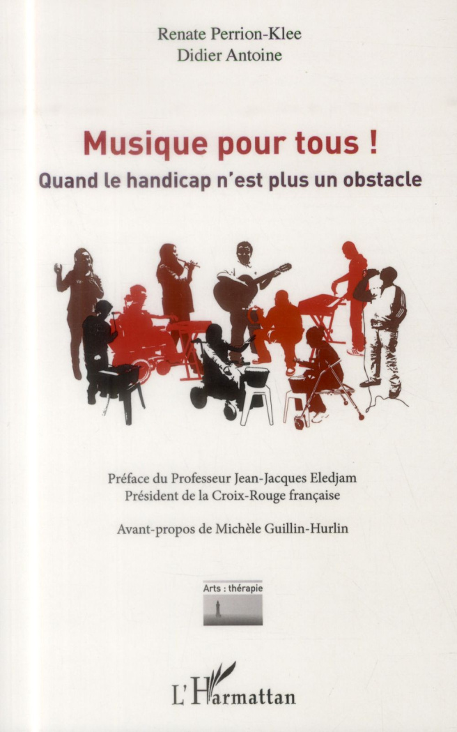 Musique pour tous ! Quand le handicap n'est plus un obstacle