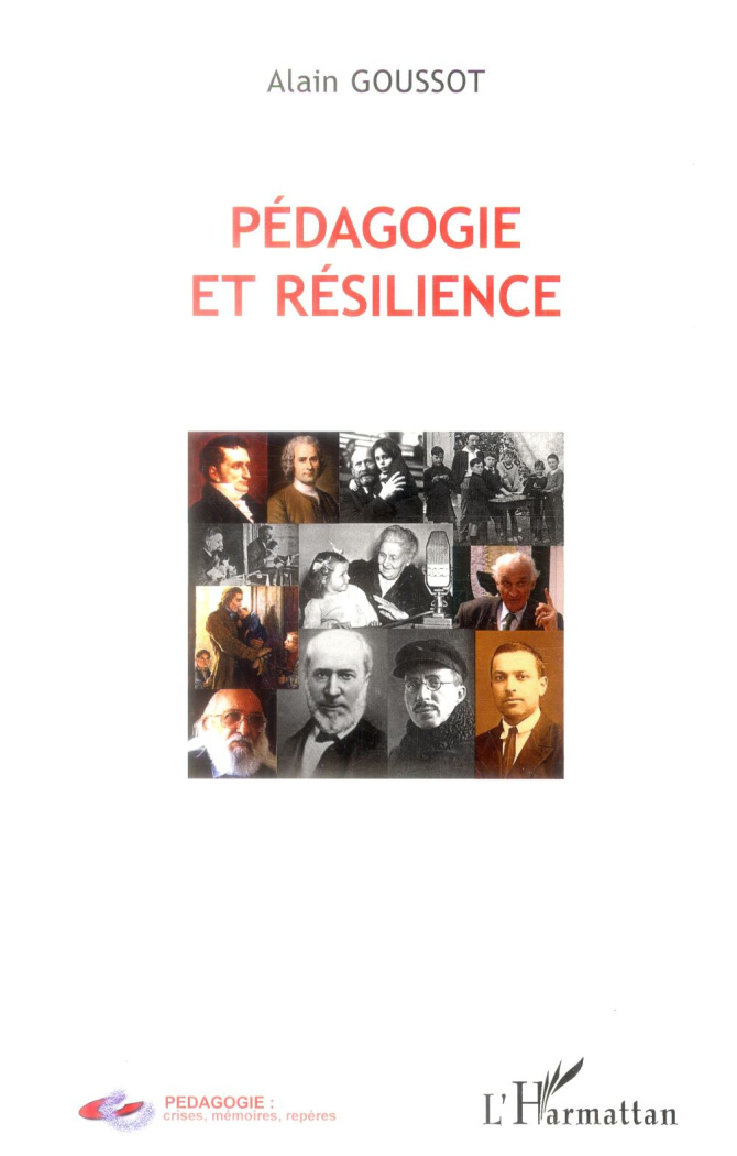 PEDAGOGIE ET RESILIENCE