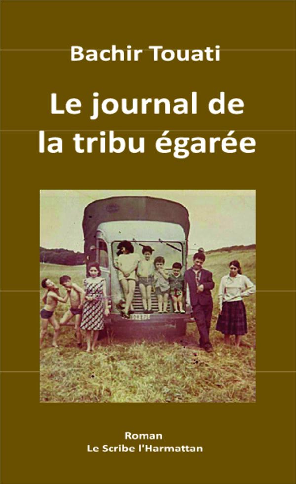Le journal de la tribu égarée