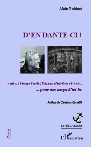 D'en Dante-ci ! Avec 1 CD audio