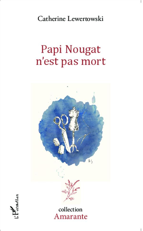 Papi Nougat n'est pas mort
