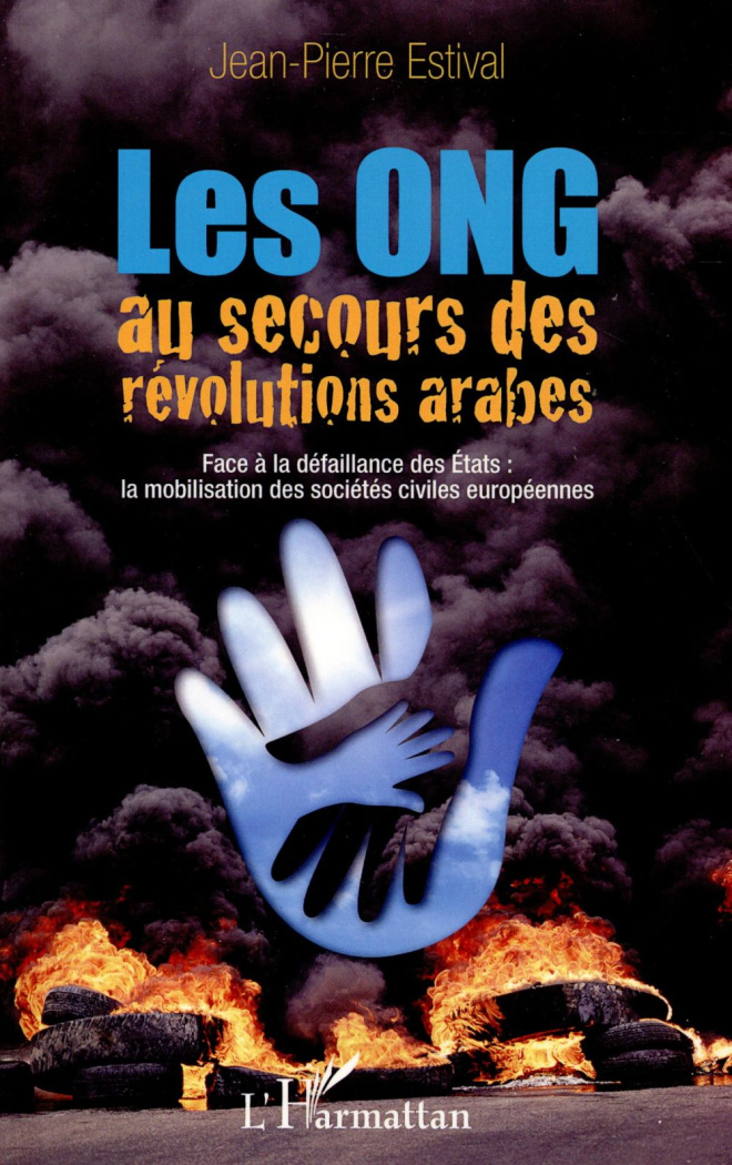 Les ONG au secours des révolutions arabes. Face à la défaillance des Etats : la mobilisation des soc