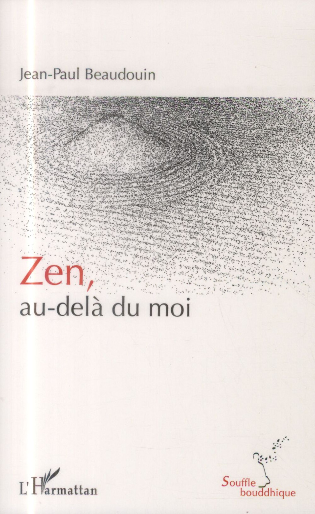 Zen, au-delà du moi