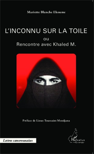L'inconnu sur la toile. ou Rencontre avec Khaled M.