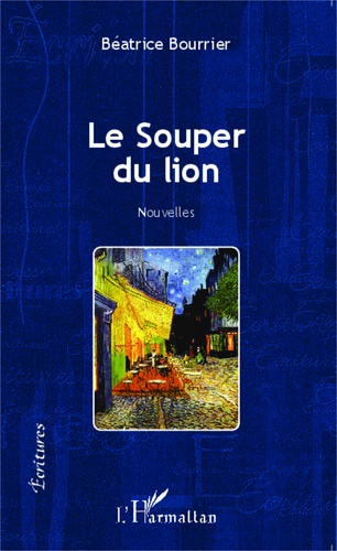 Le souper du lion