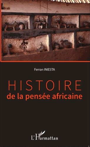 Histoire de la pensée africaine