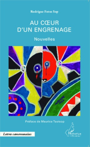 Au coeur d'un engrenage