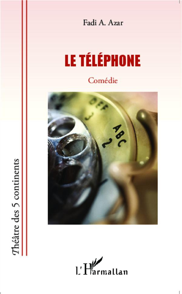 Le téléphone