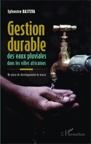Gestion durable des eaux pluviales dans les villes africaines. Un enjeu de développement de masse