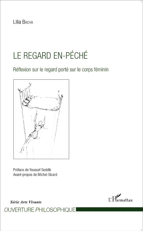 Le regard en-péché. Réflexion sur le regard porté sur le corps féminin
