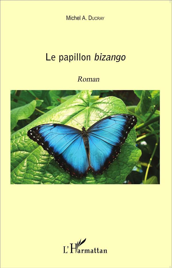Le papillon bizango