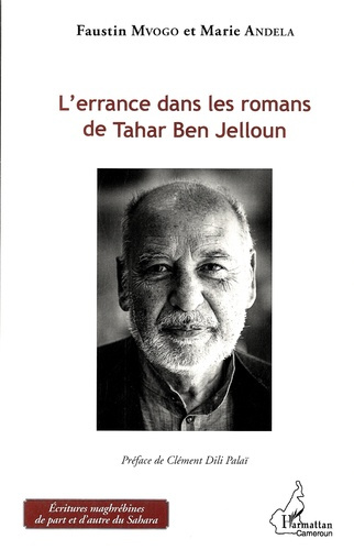 L'errance dans les romans de Tahar Ben Jelloun