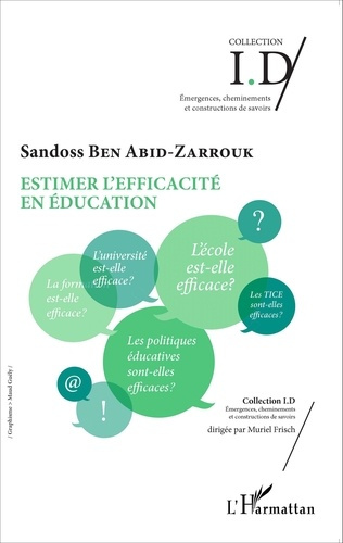 Estimer l'efficacité en éducation