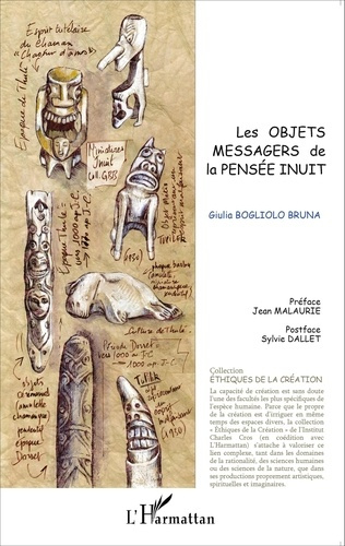 Les objets messagers de la pensée inuit