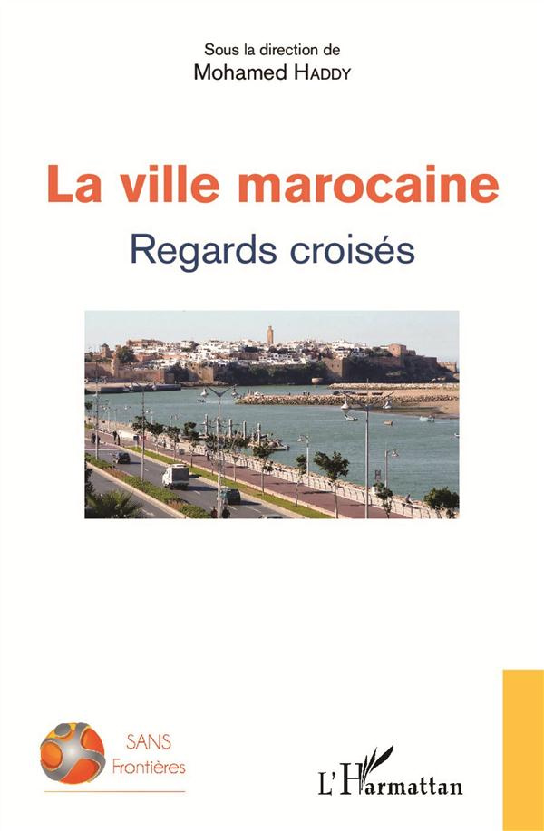 La ville marocaine