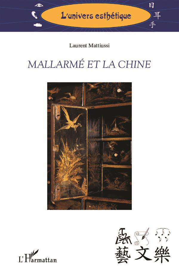 Mallarmé et la Chine