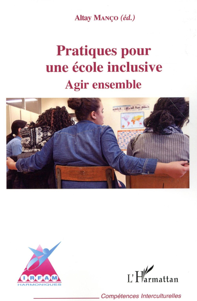 Pratiques pour une école inclusive. Agir ensemble