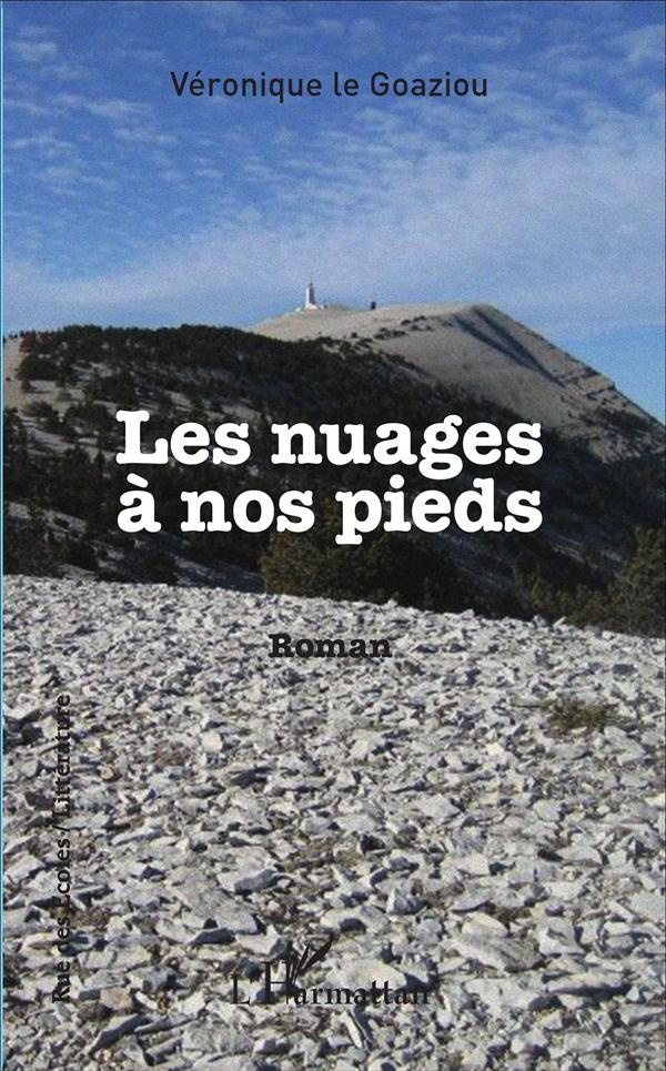 Les nuages à nos pieds