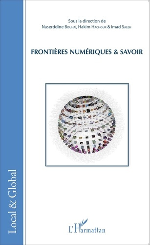 Frontières numériques & savoir