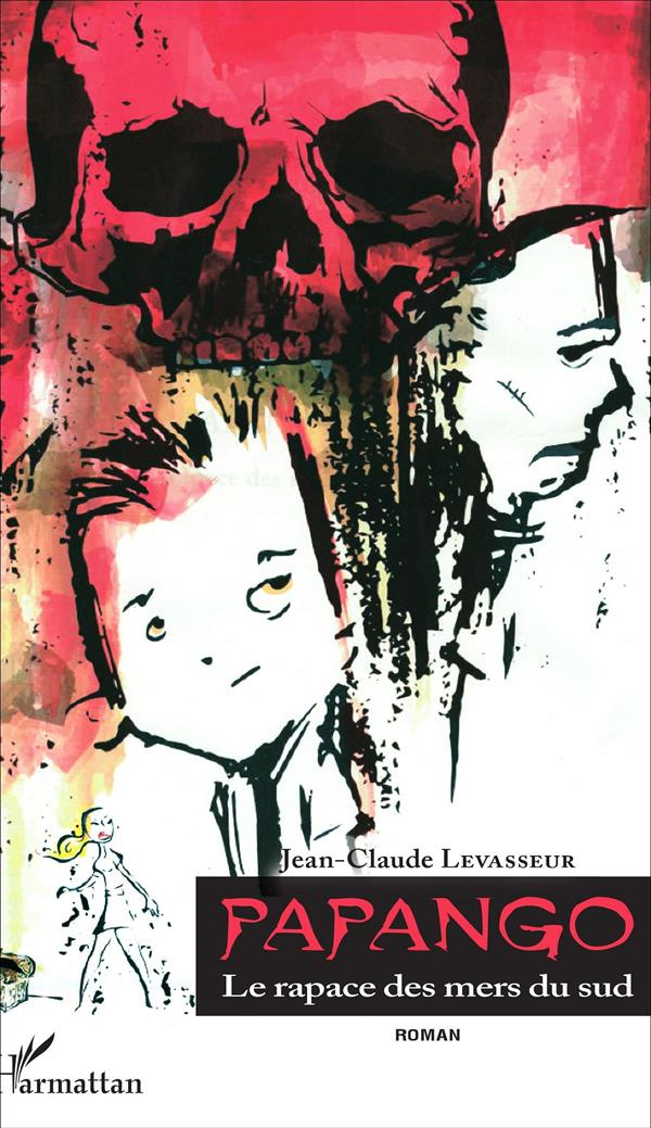 Papango. Le rapace des mers du sud