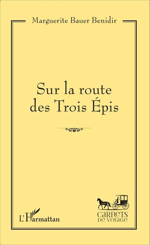 Sur la route des Trois Epis