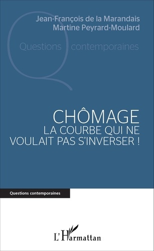 Chômage. La courbe qui ne voulait pas s'inverser !