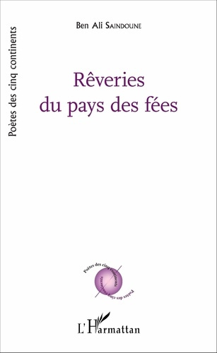 Rêveries du pays des fées