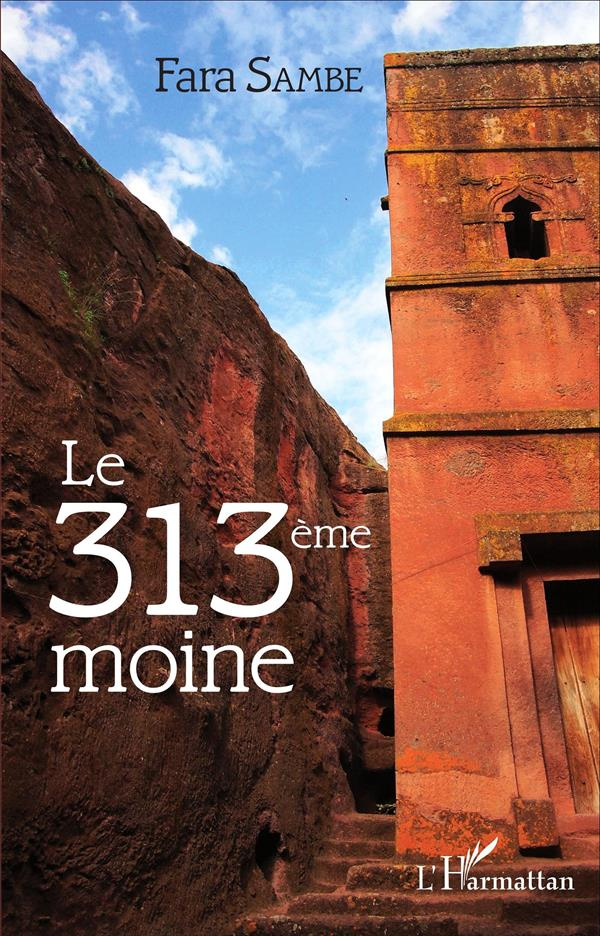 Le 313ème moine