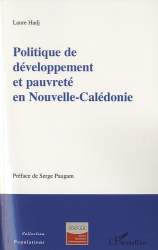 Politique de développement et pauvreté en Nouvelle-Calédonie