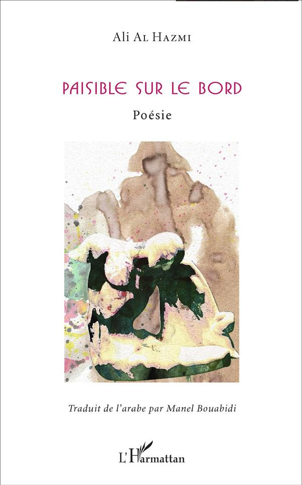 Paisible sur le bord