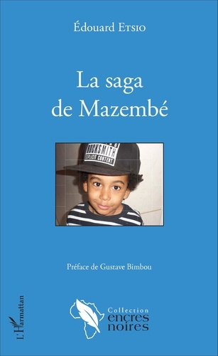 La saga de Mazembé
