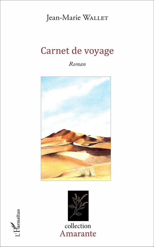 Carnet de voyage