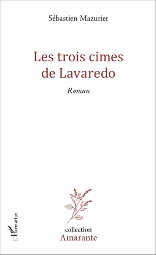 Les trois cimes de Lavaredo